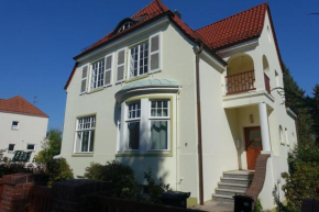 Villa mit 5 Schlafzimmer